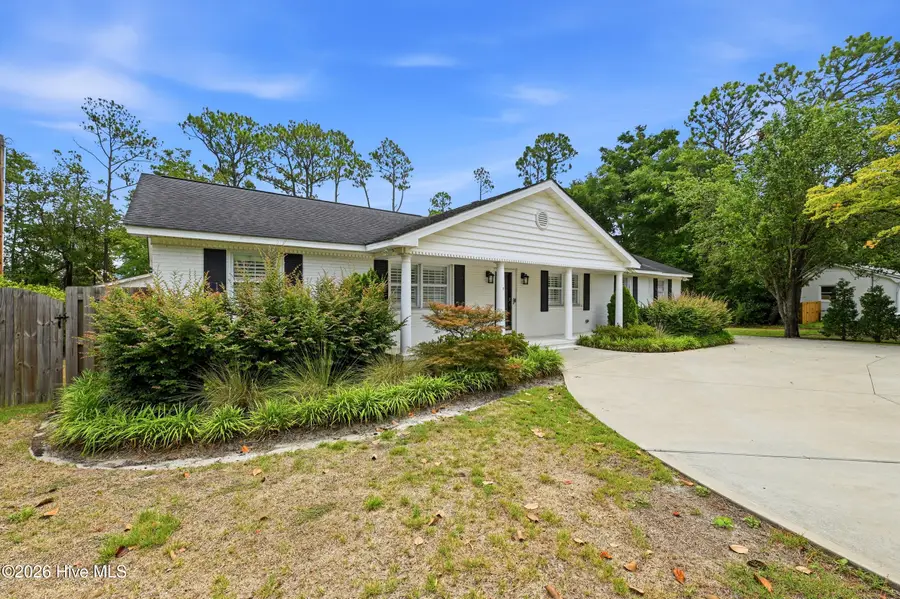 141 S Cardinal Drive S, Wilmington, NC 28403 - #2