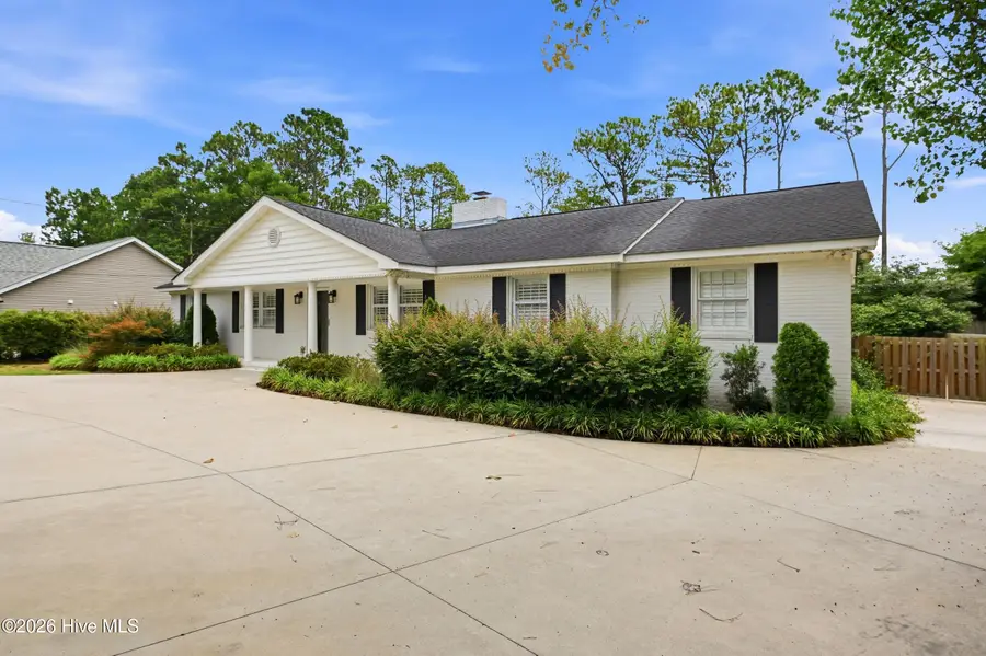 141 S Cardinal Drive S, Wilmington, NC 28403 - #3