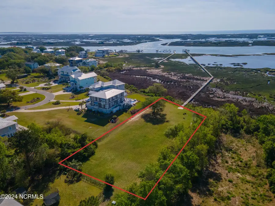 125 Dogwood Lane, Hampstead, NC 28443 - #2