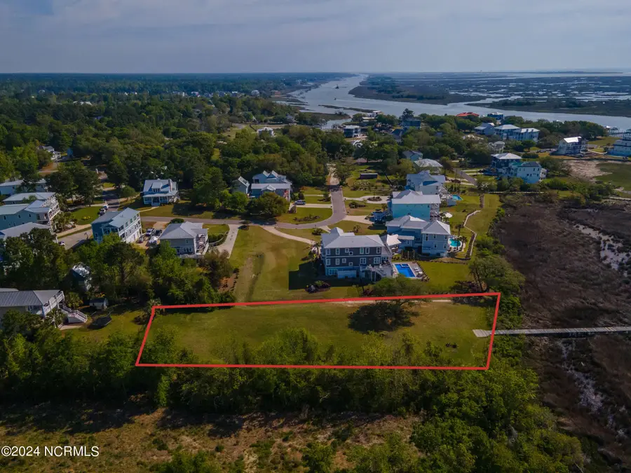125 Dogwood Lane, Hampstead, NC 28443 - #3