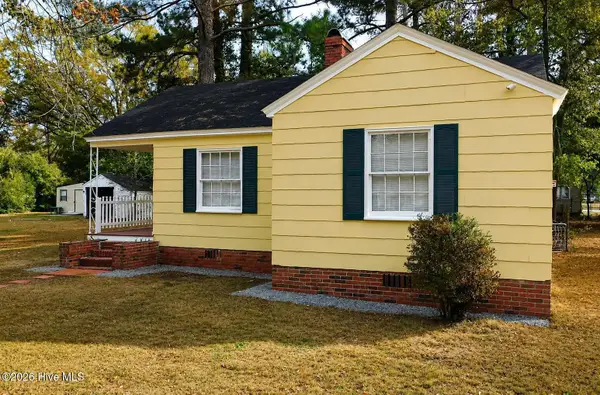 914 Biggs Street, Laurinburg, NC 28352