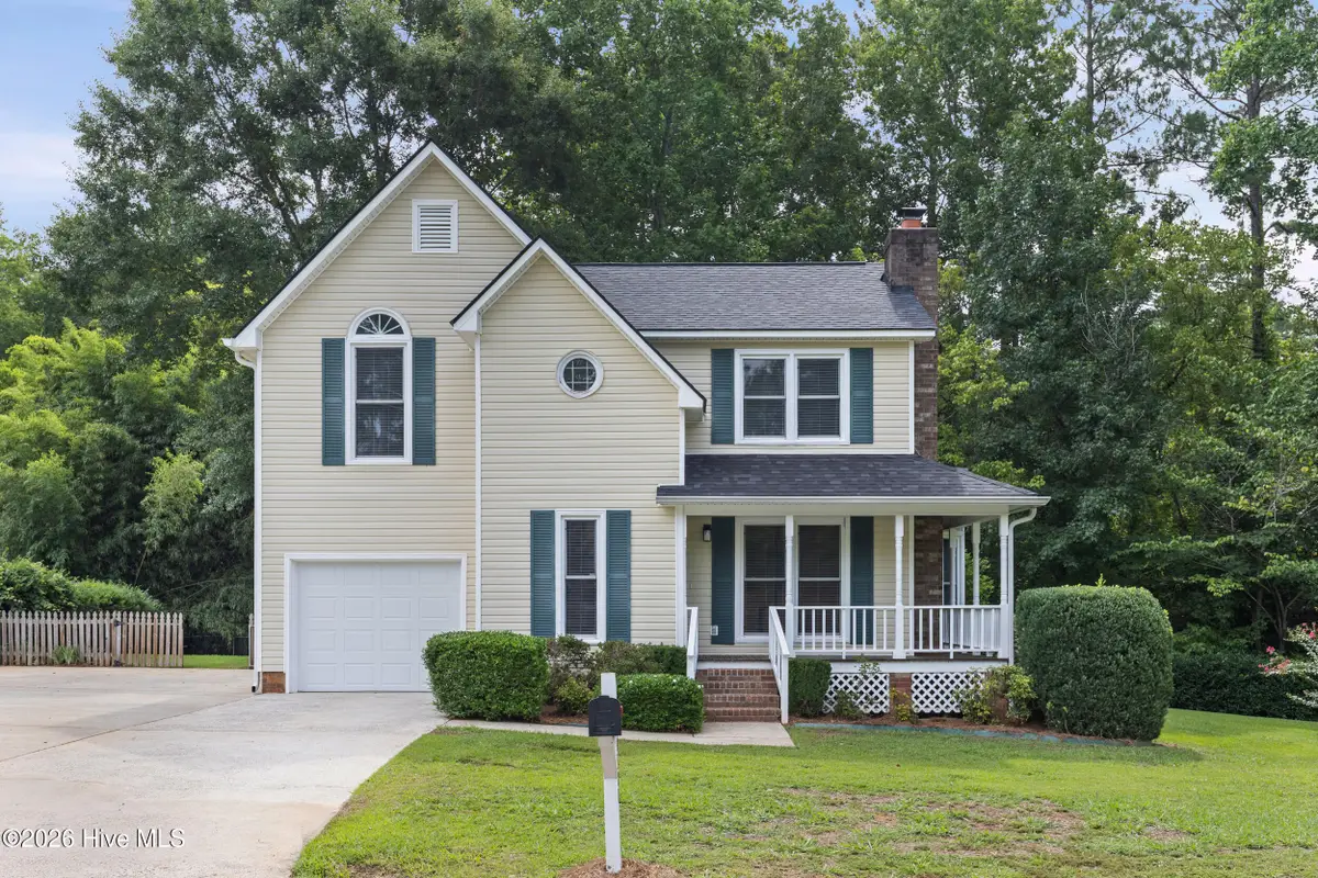 4328 Roswell Drive, Martinez, GA 30907 - #1