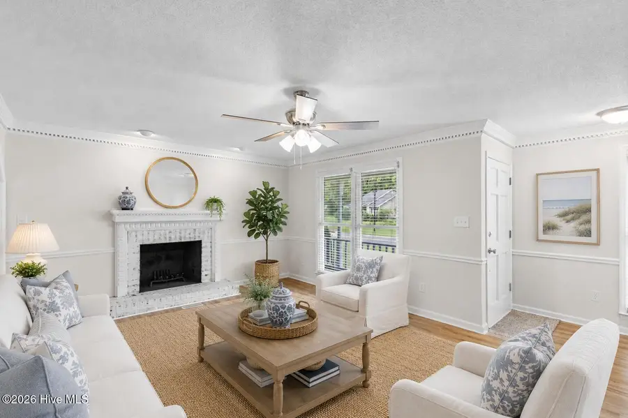 4328 Roswell Drive, Martinez, GA 30907 - #2