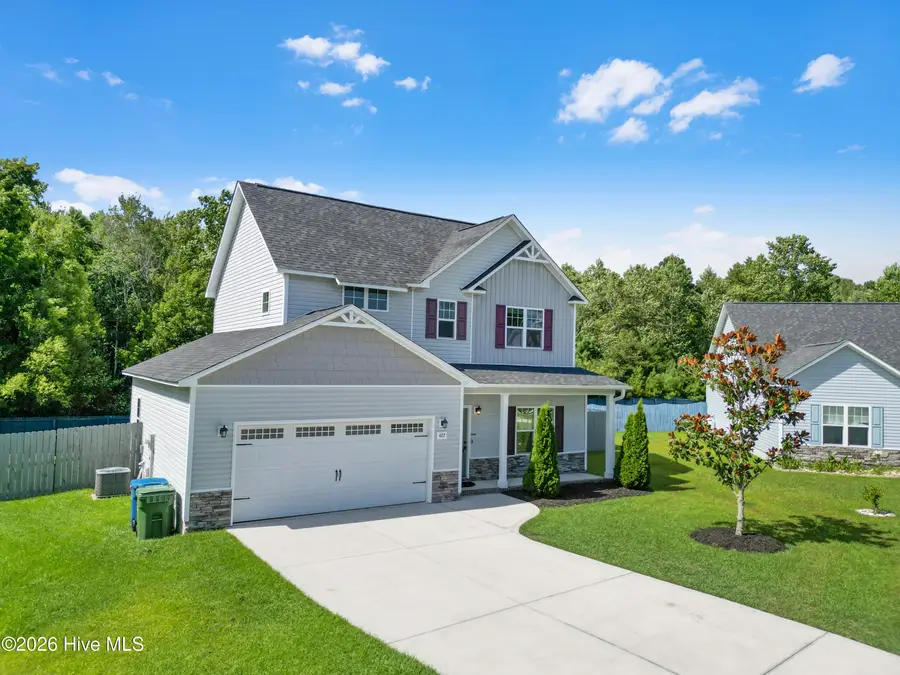 407 Olde Sail Court, Sneads Ferry, NC 28460 - #2