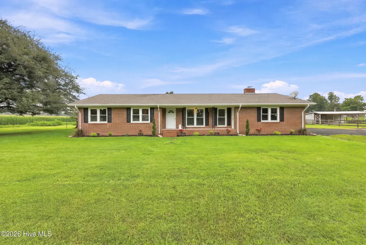 1258 Us Highway 158 E, Sunbury, NC 27979 - #1