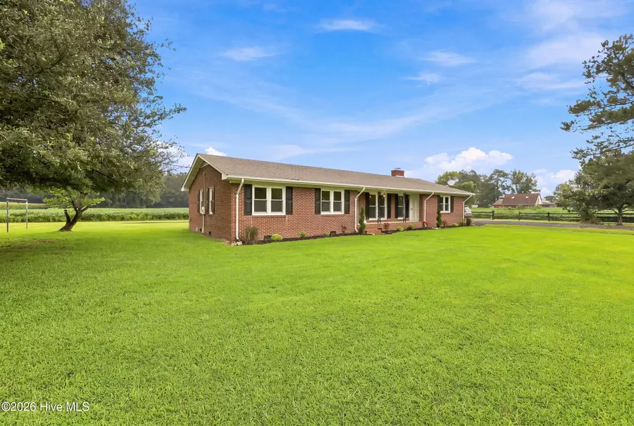 1258 Us Highway 158 E, Sunbury, NC 27979 - #2