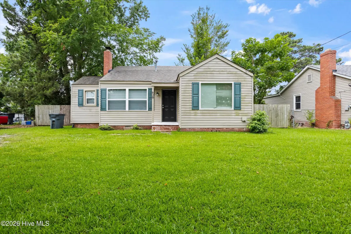 620 W Buena Vista Avenue, North Augusta, SC 29841 - #1