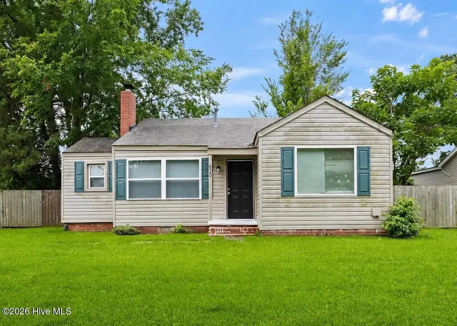 620 W Buena Vista Avenue, North Augusta, SC 29841 - #3