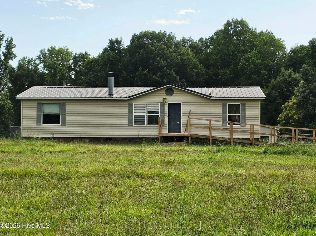 624 Dover Church Road, Star, NC 27356 - #1