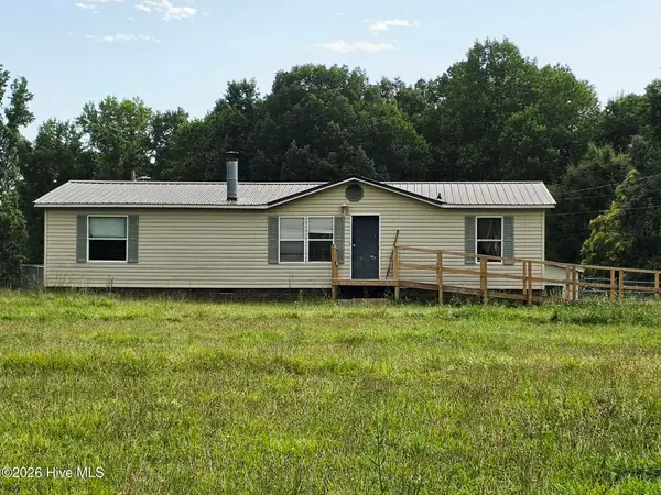 624 Dover Church Road, Star, NC 27356