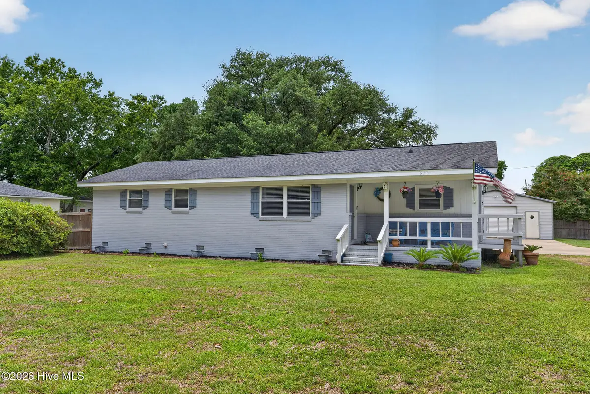 5012 Masonboro Loop Road, Wilmington, NC 28409 - #1