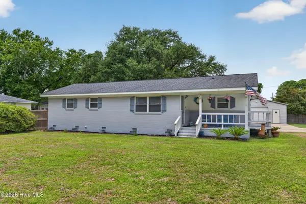 5012 Masonboro Loop Road, Wilmington, NC 28409