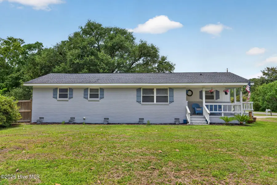 5012 Masonboro Loop Road, Wilmington, NC 28409 - #2