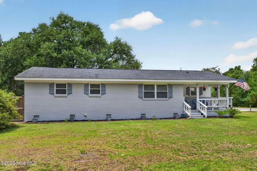 5012 Masonboro Loop Road, Wilmington, NC 28409 - #3