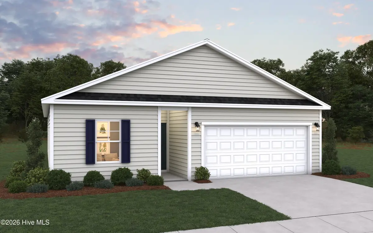 158 Scuppernong Lane, Jacksonville, NC 28546 - #1