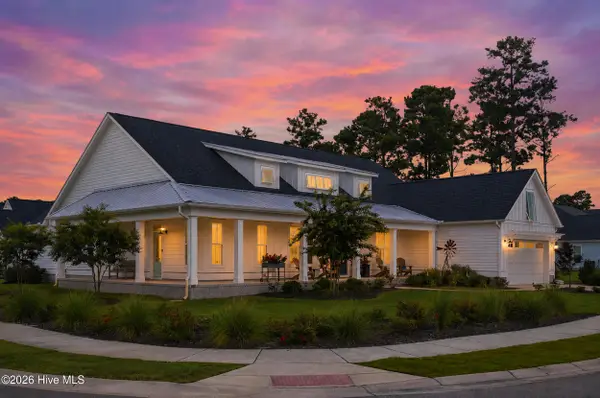 132 Anchors Away Drive, Hampstead, NC 28443