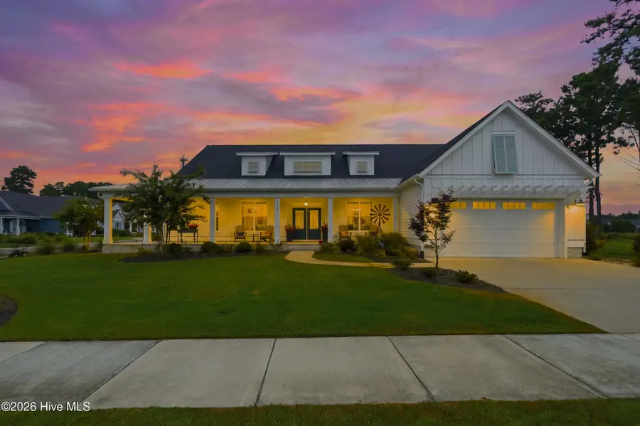 132 Anchors Away Drive, Hampstead, NC 28443 - #3