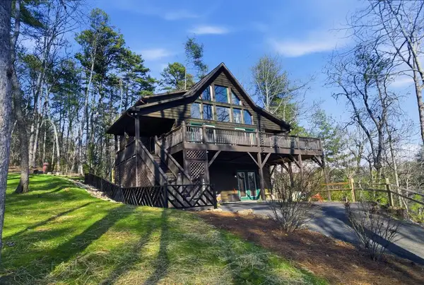 109 Artemis Drive, Murphy, NC 28906