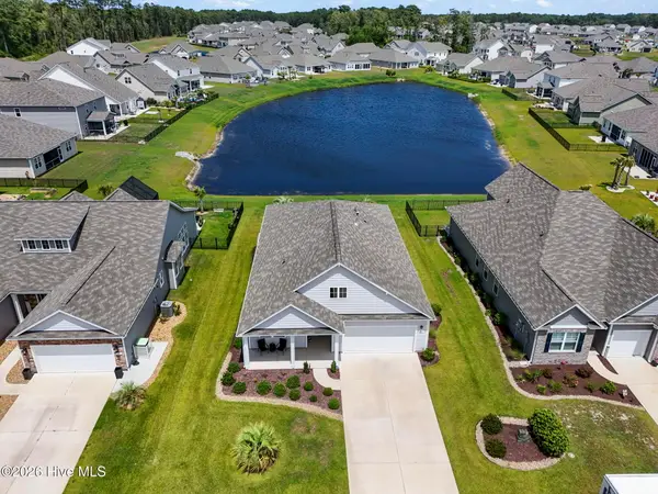 209 Kendrick Street, Little River, SC 29566