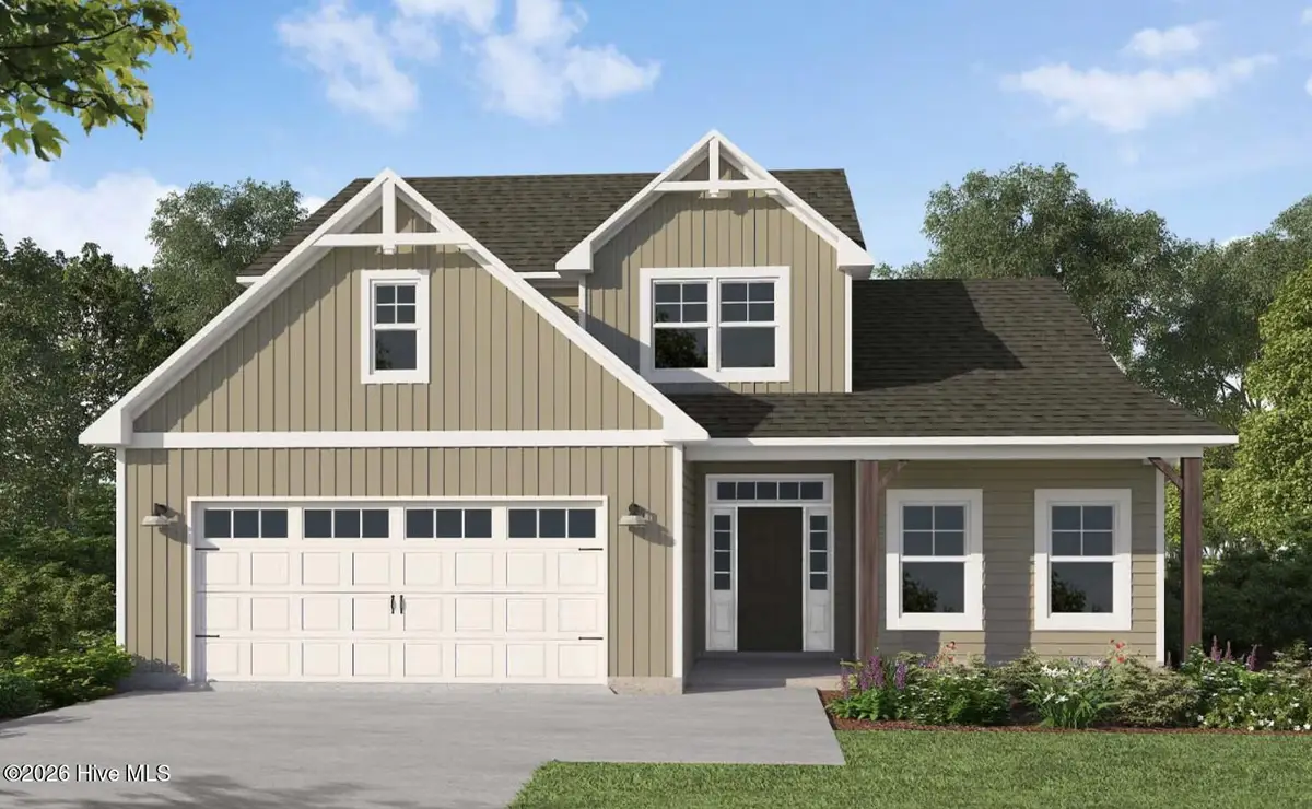 617 Watauga Lane #570, Aberdeen, NC 28315 - #1