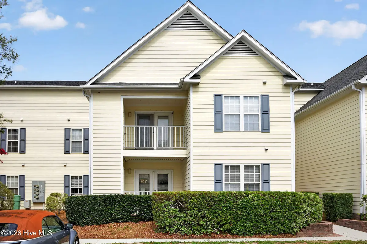 5012 Hunters Trail #Unit 3, Wilmington, NC 28405 - #1