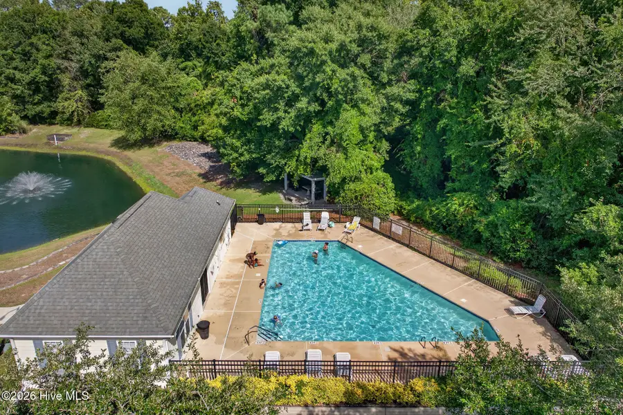 5012 Hunters Trail #Unit 3, Wilmington, NC 28405 - #2