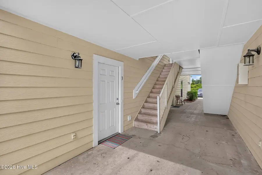 5012 Hunters Trail #Unit 3, Wilmington, NC 28405 - #3