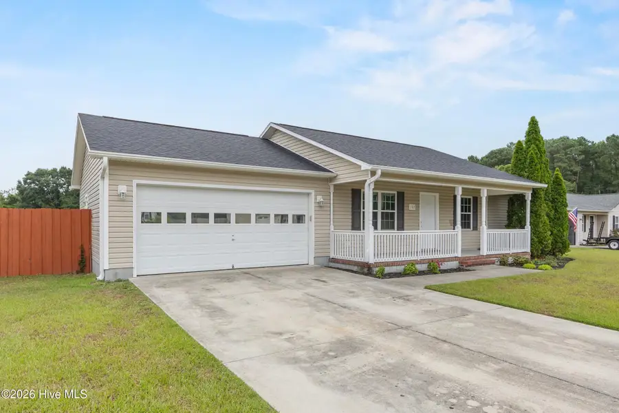 107 Lois Court, Richlands, NC 28574 - #2