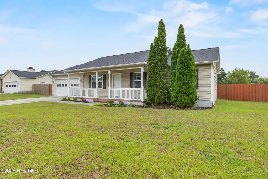 107 Lois Court, Richlands, NC 28574 - #3