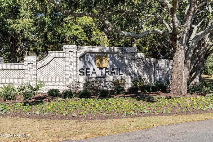 933 Green Pointe Drive, Sunset Beach, NC 28468 - #2