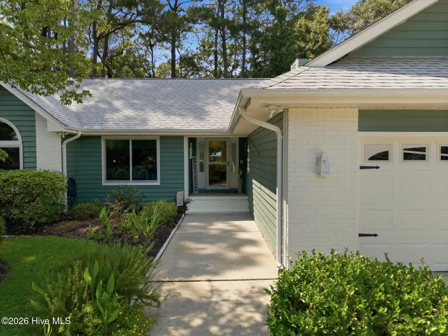 933 Green Pointe Drive, Sunset Beach, NC 28468 - #3