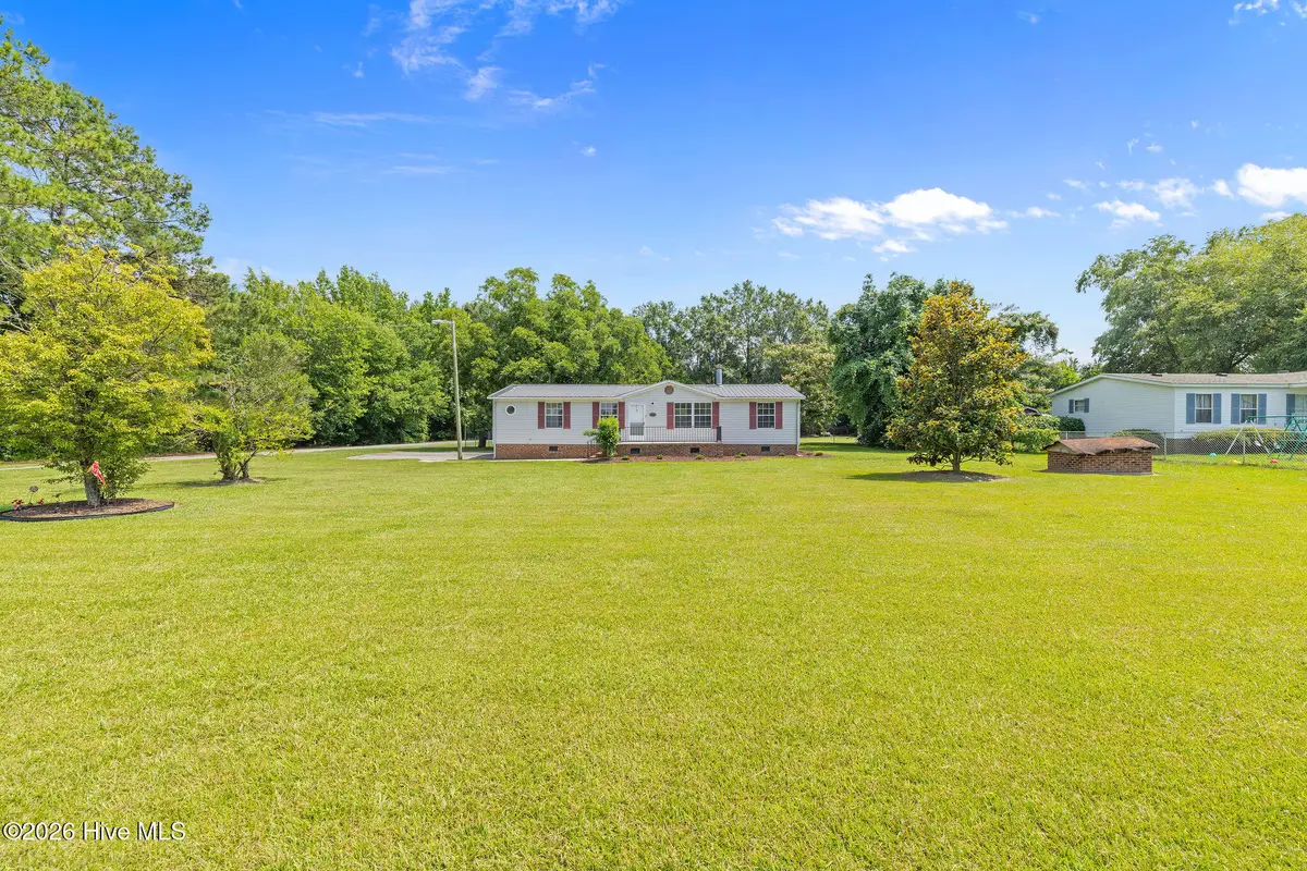 1165 Old Smithfield Road, Goldsboro, NC 27530 - #1