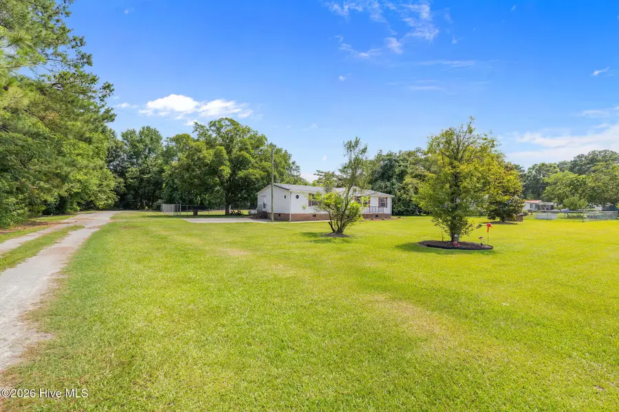 1165 Old Smithfield Road, Goldsboro, NC 27530 - #3
