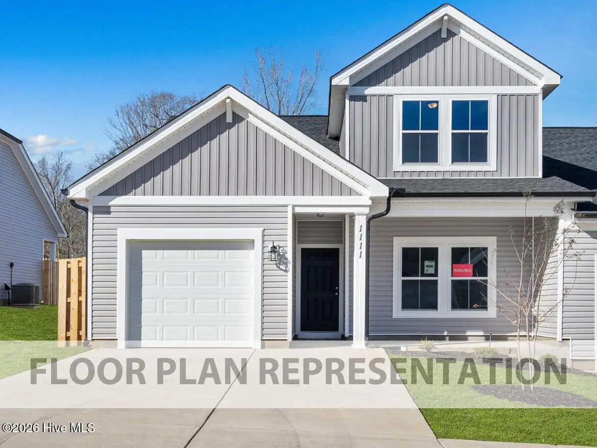 1073 Primrose Drive #19a, North Augusta, SC 29860 - #1