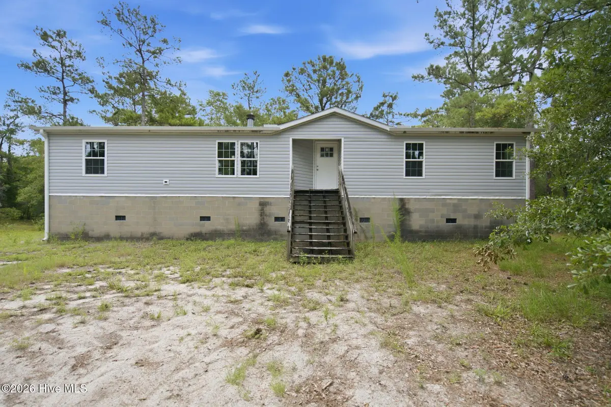 265 Riverview Drive, Burgaw, NC 28425 - #1