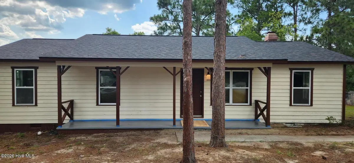 3863 Wendell Street, Hephzibah, GA 30815 - #1