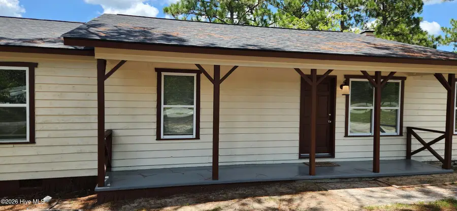 3863 Wendell Street, Hephzibah, GA 30815 - #2