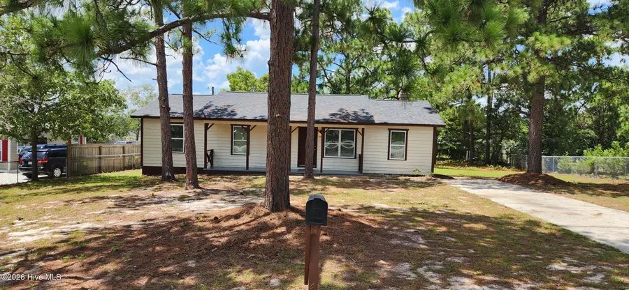 3863 Wendell Street, Hephzibah, GA 30815 - #3