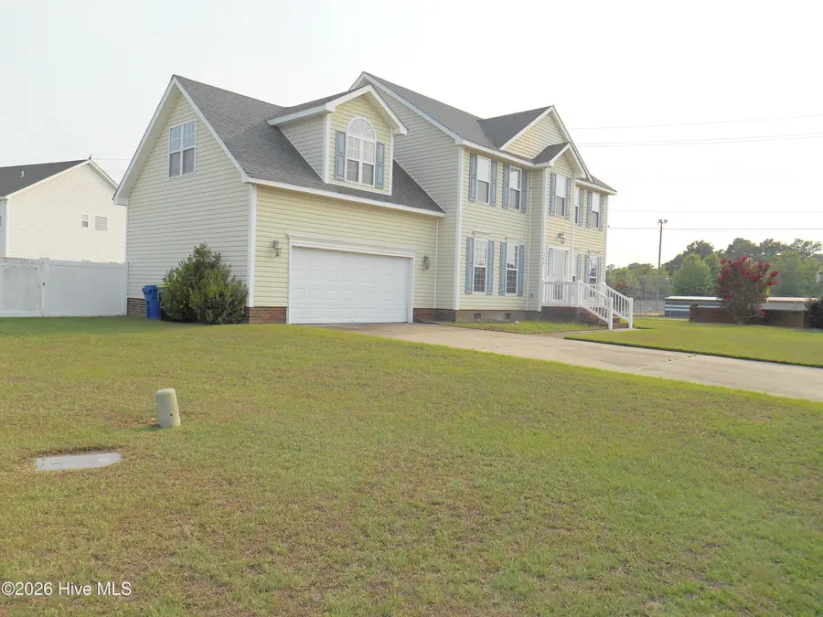 308 Barrel Drive, Winterville, NC 28590 - #2