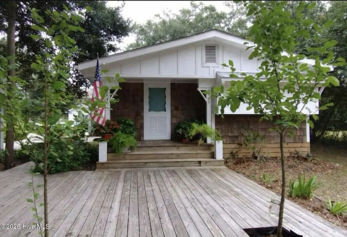 9081 Beach Drive Sw, Calabash, NC 28467 - #1