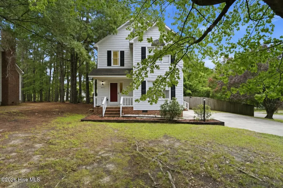 3408 Littlestone Court, Fayetteville, NC 28311 - #2
