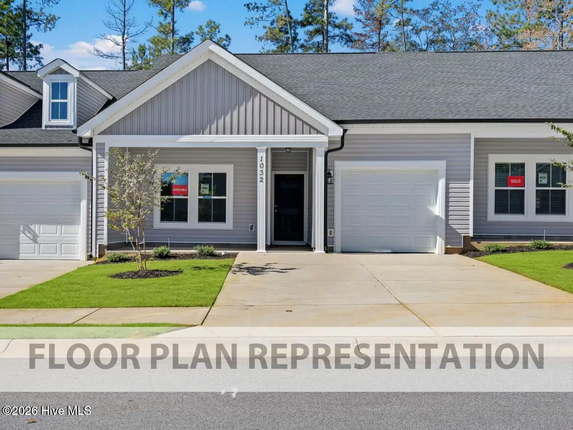 1075 Primrose Drive #19b, North Augusta, SC 29860 - #1