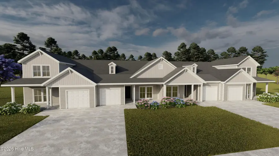 1075 Primrose Drive #19b, North Augusta, SC 29860 - #2