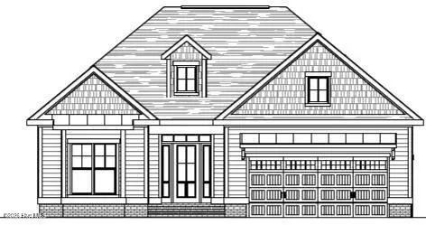 3332 Island Lakes Drive, Southport, NC 28461 - #1
