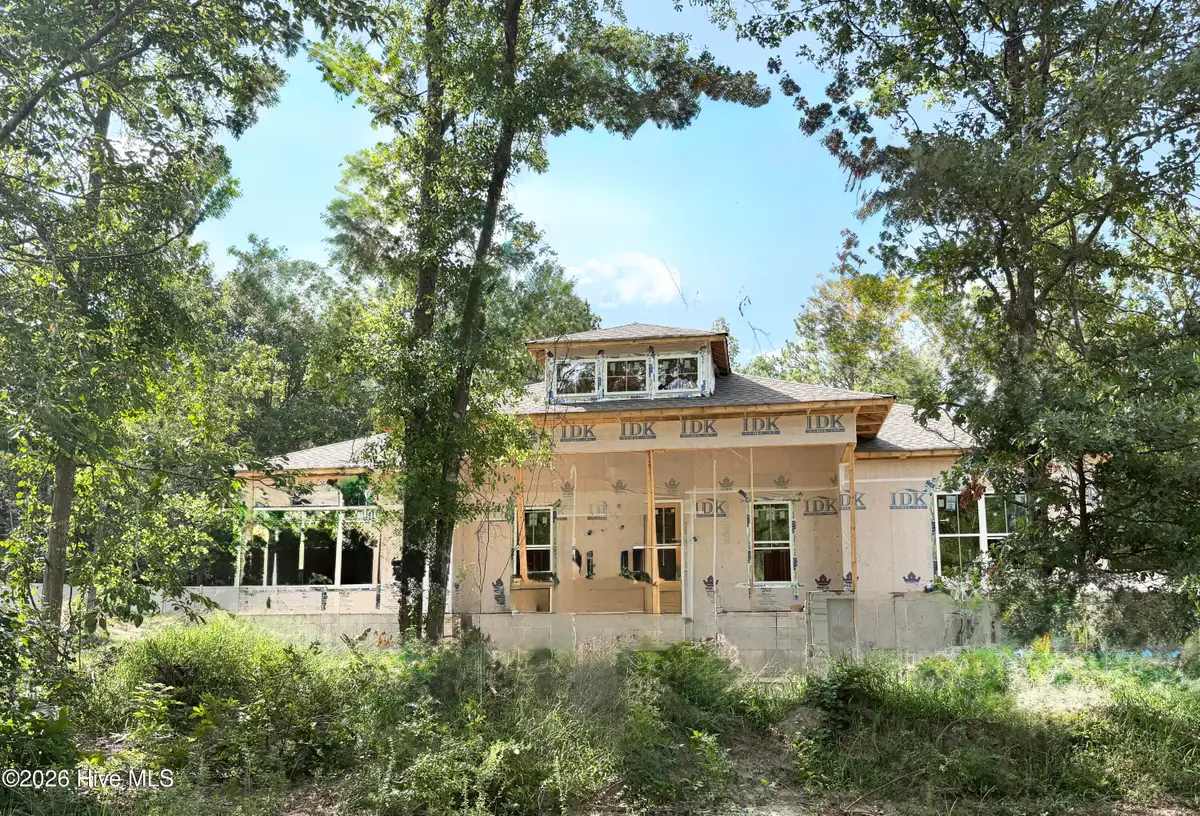 1102 Dunham Forest Way, Aiken, SC 29803 - #1