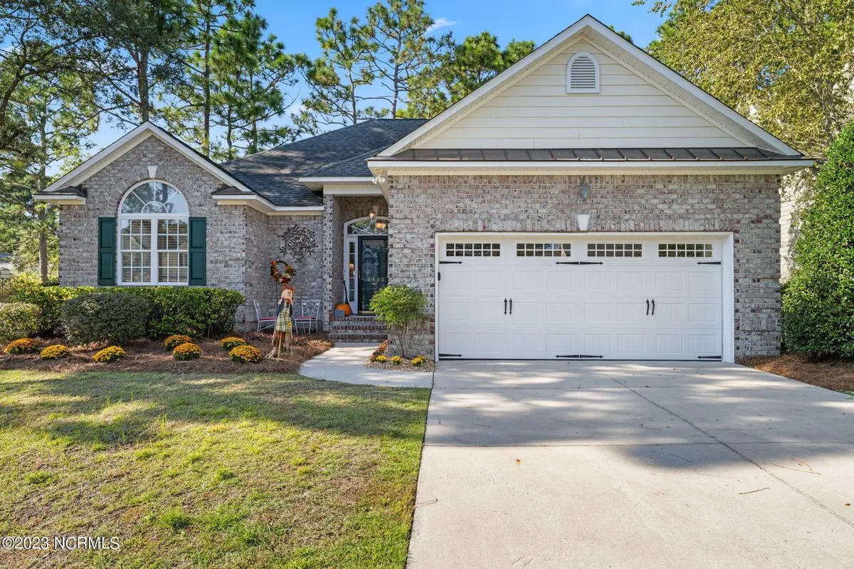 4103 Lark Bunting Court Se, Southport, NC 28461 - #1