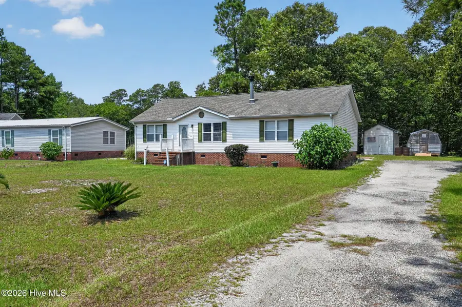 1866 Sunset Cove Drive Se, Bolivia, NC 28422 - #2