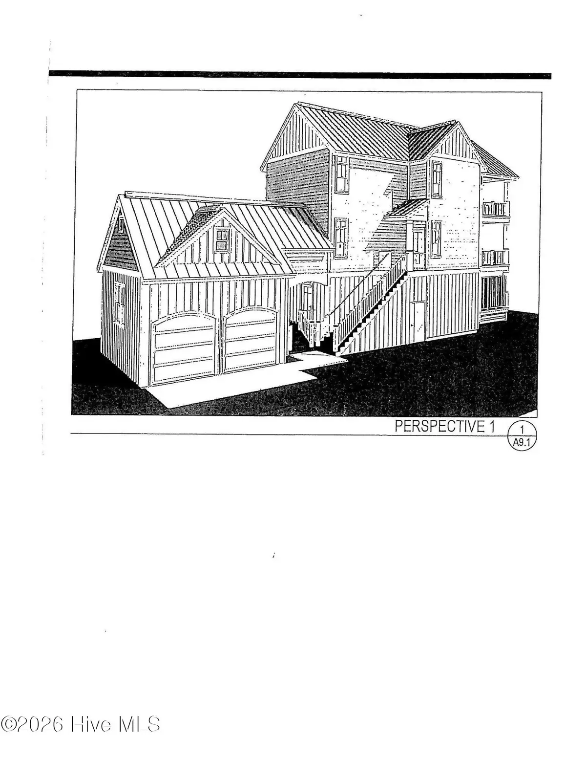 105 Ocean Promenade, Indian Beach, NC 28512 - #1