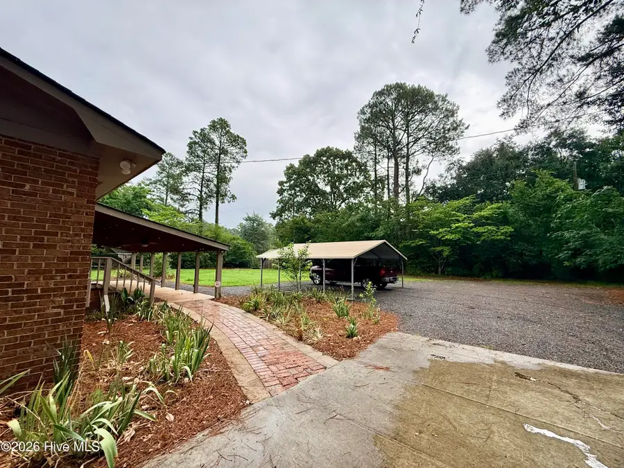 704 Highland Drive, Laurinburg, NC 28352 - #2