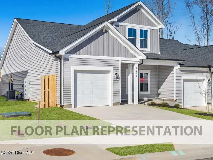 1079 Primrose Drive #19d, North Augusta, SC 29860 - #2